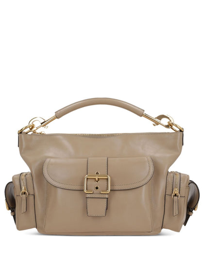 Chloè Chloé Camera Tote Bag