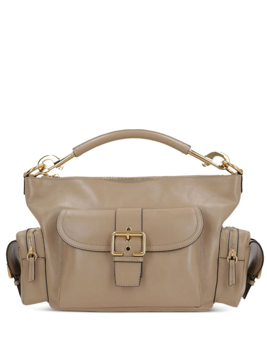Chloè Chloé Camera Tote Bag