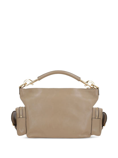 Chloè Chloé Camera Tote Bag