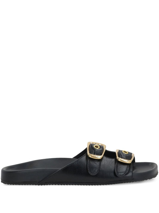 Chloè Chloé Polly slides
