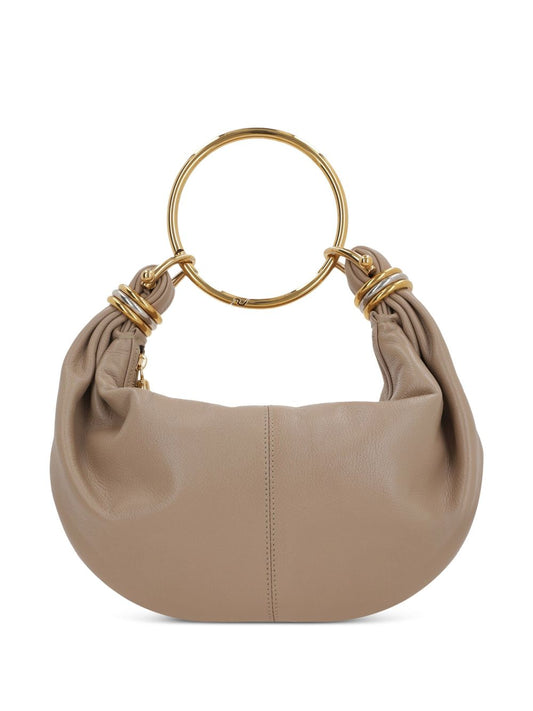 Chloè Chloé small bracelet hobo bag