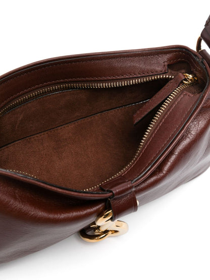 Chloè Chloé Kerala 25 shoulder bag in soft leather