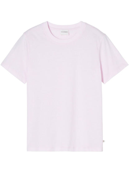 Closed Organic cotton pink T-shirt