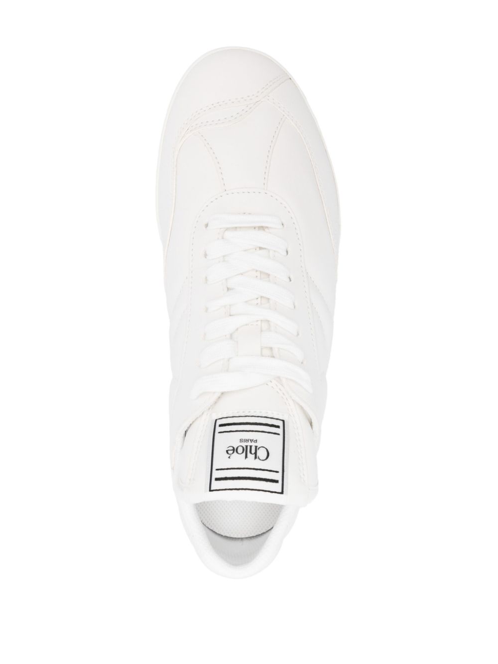 Chloè Chloé Kick sneaker
