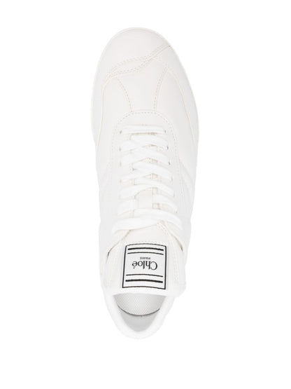 Chloè Chloé Kick sneaker