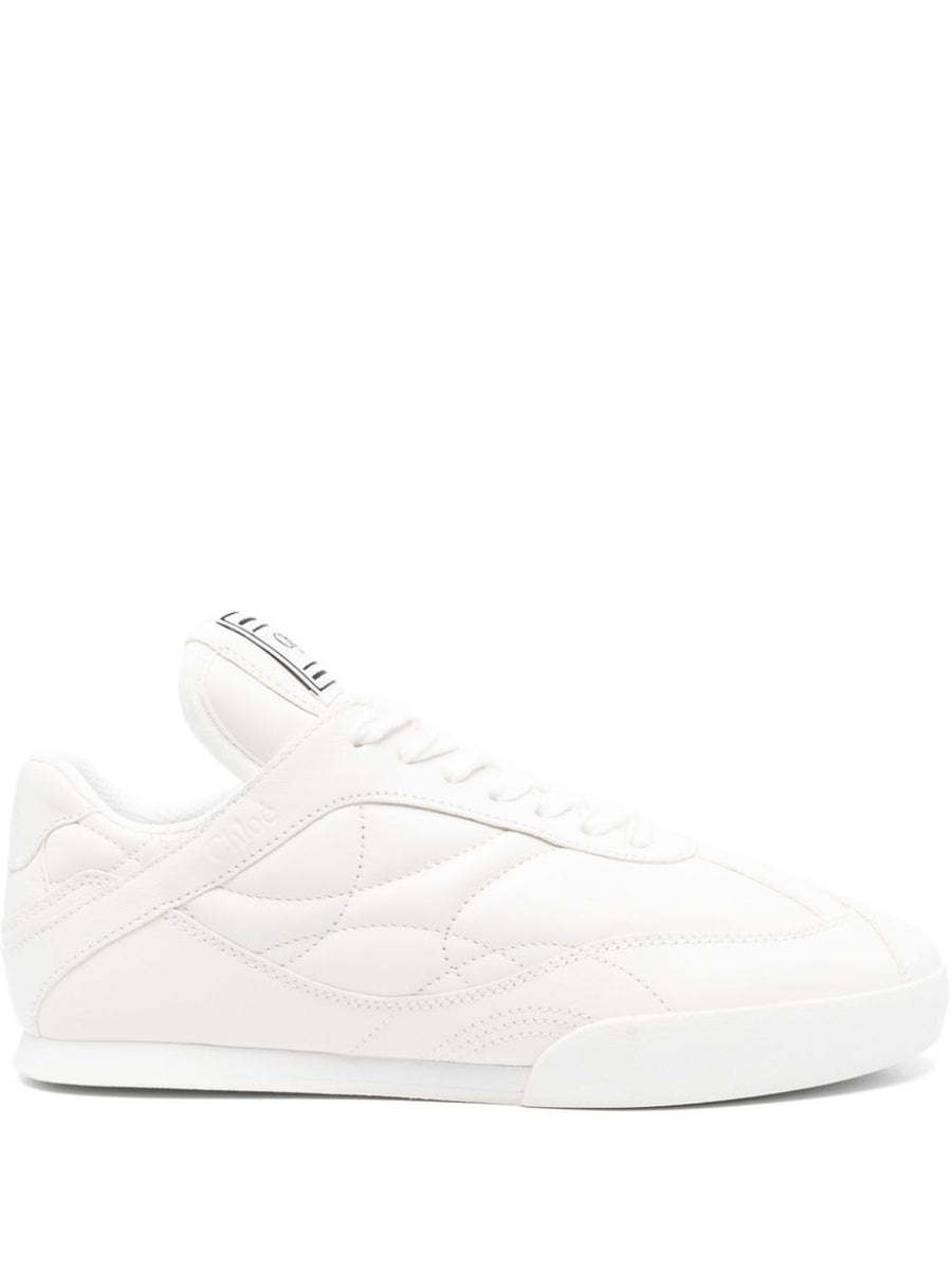 Chloè Chloé Kick sneaker