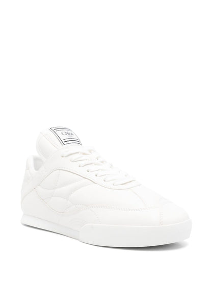Chloè Chloé Kick sneaker