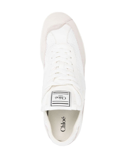 Chloè Chloé Kick sneaker