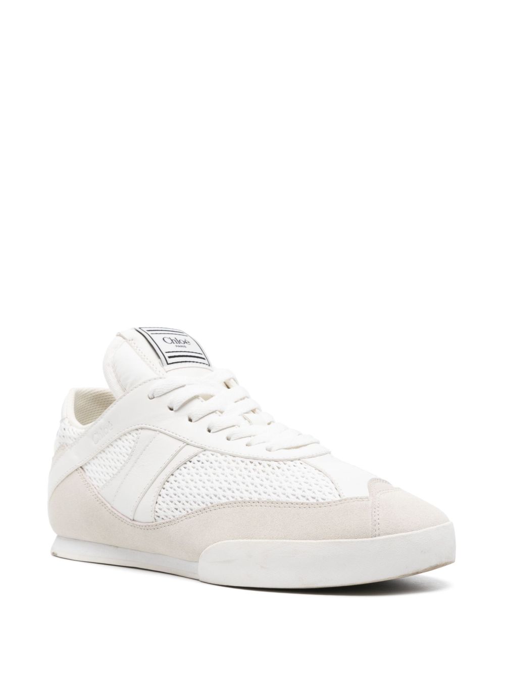 Chloè Chloé Kick sneaker