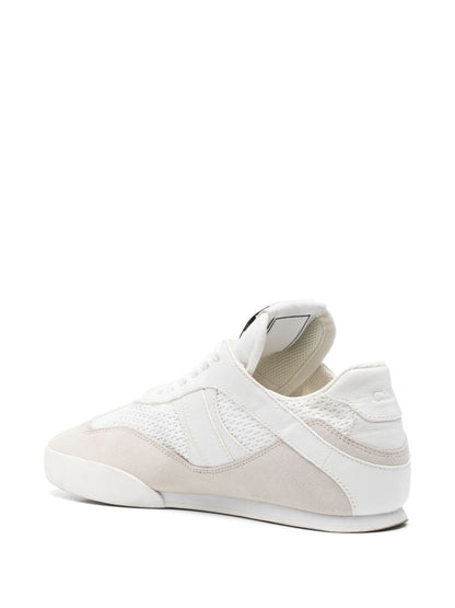 Chloè Chloé Kick sneaker