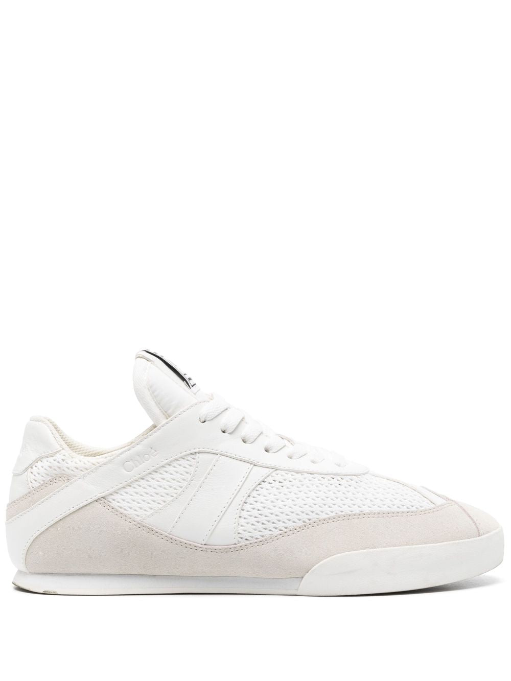 Chloè Chloé Kick sneaker