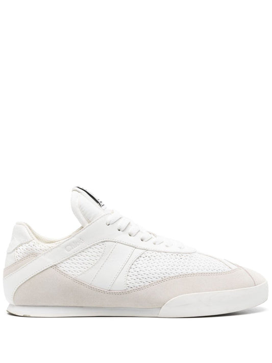 Chloè Chloé Kick sneaker