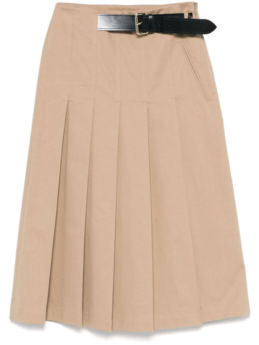 Semicouture Skirts