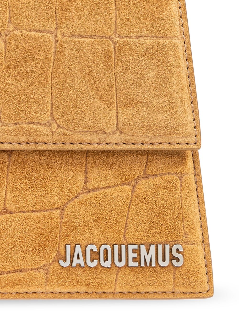 Jacquemus Bambino Shoulder bag
