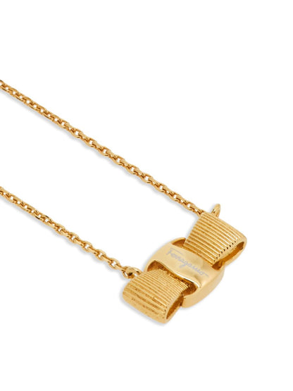 Ferragamo Bijoux Golden
