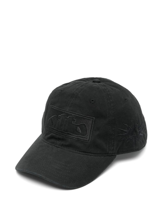OTTOLINGER Hats Black