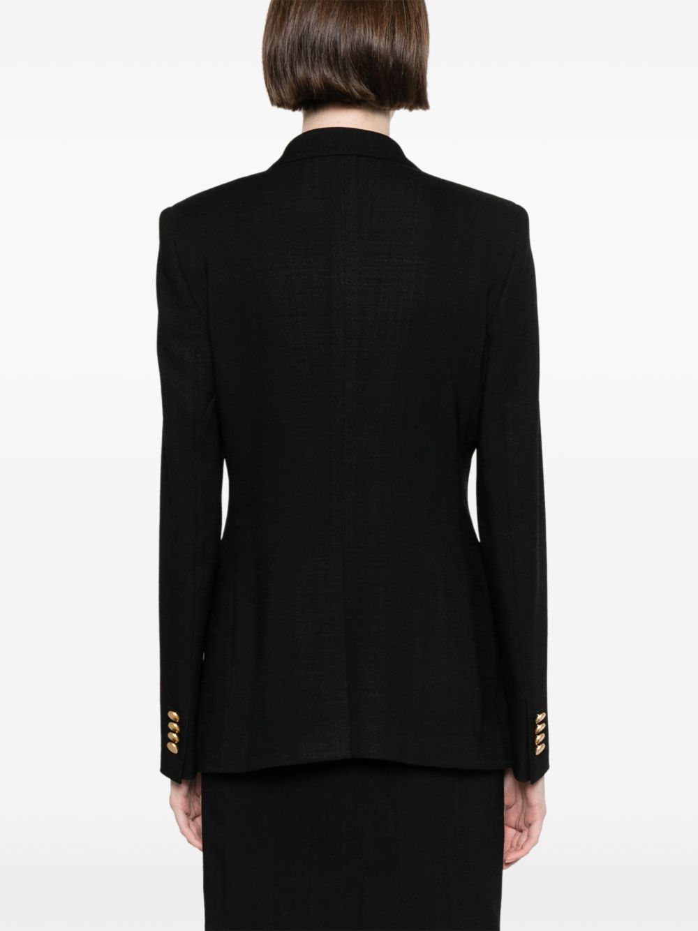 Tagliatore Jackets Black