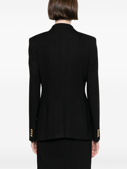 Tagliatore Jackets Black