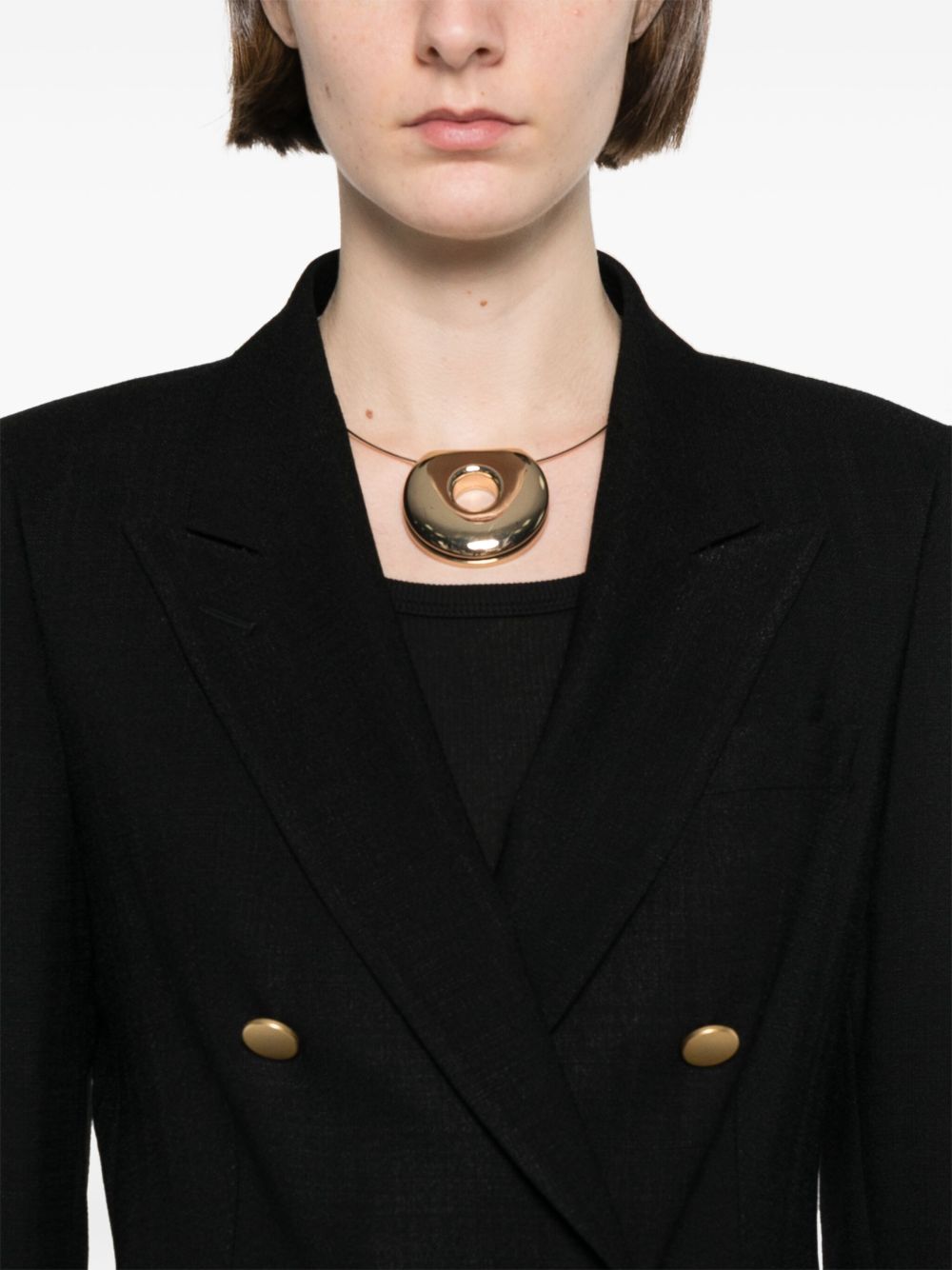 Tagliatore Jackets Black