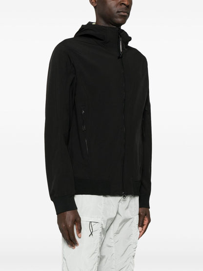 C.P. Company C.P.Company Coats Black