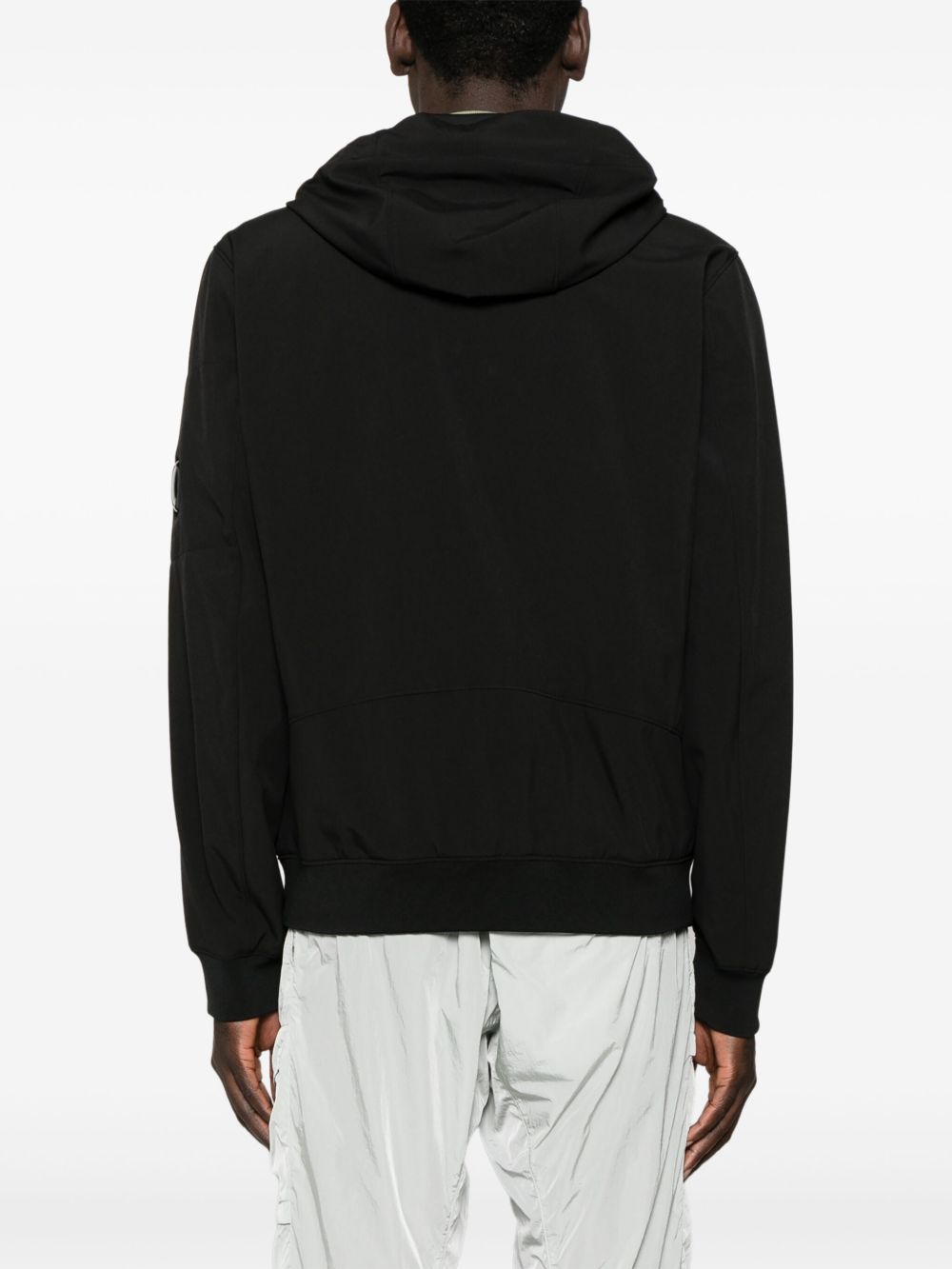 C.P. Company C.P.Company Coats Black