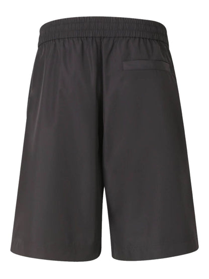 Givenchy Shorts Black