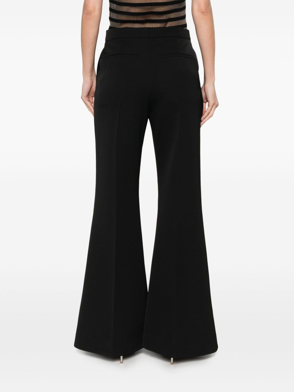 Givenchy Trousers Black