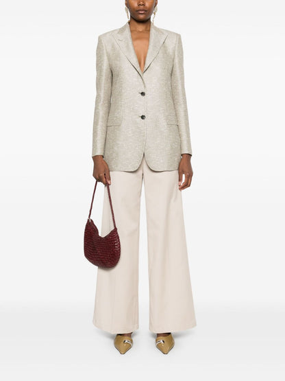 Tagliatore Jackets Beige