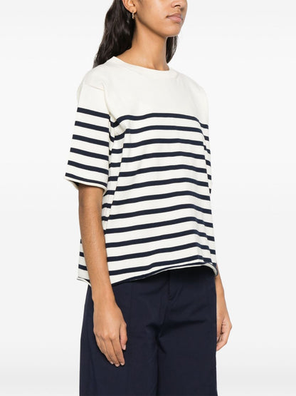 Semicouture Sweaters White