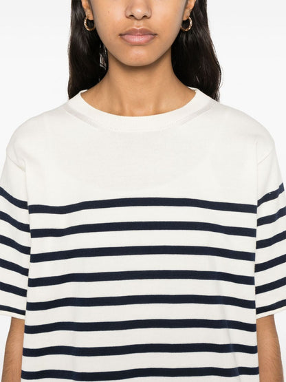 Semicouture Sweaters White