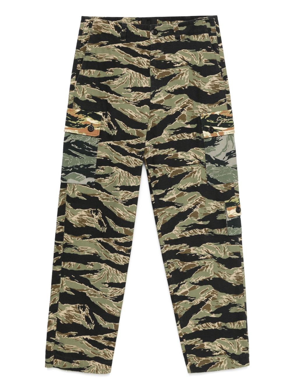 Givenchy Trousers MultiColour