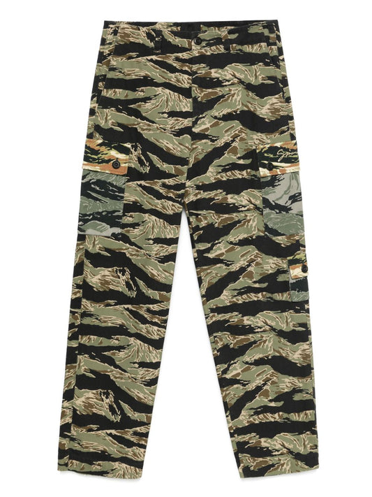 Givenchy Trousers MultiColour