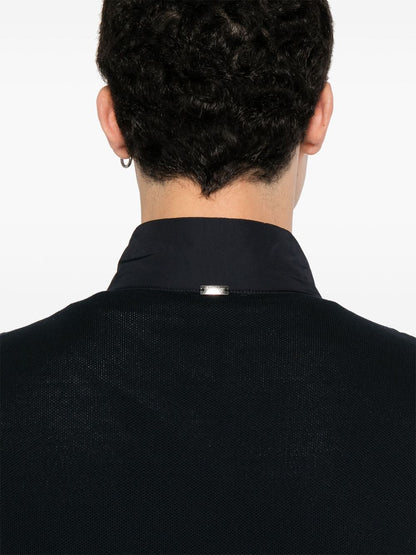 Herno Jackets Blue