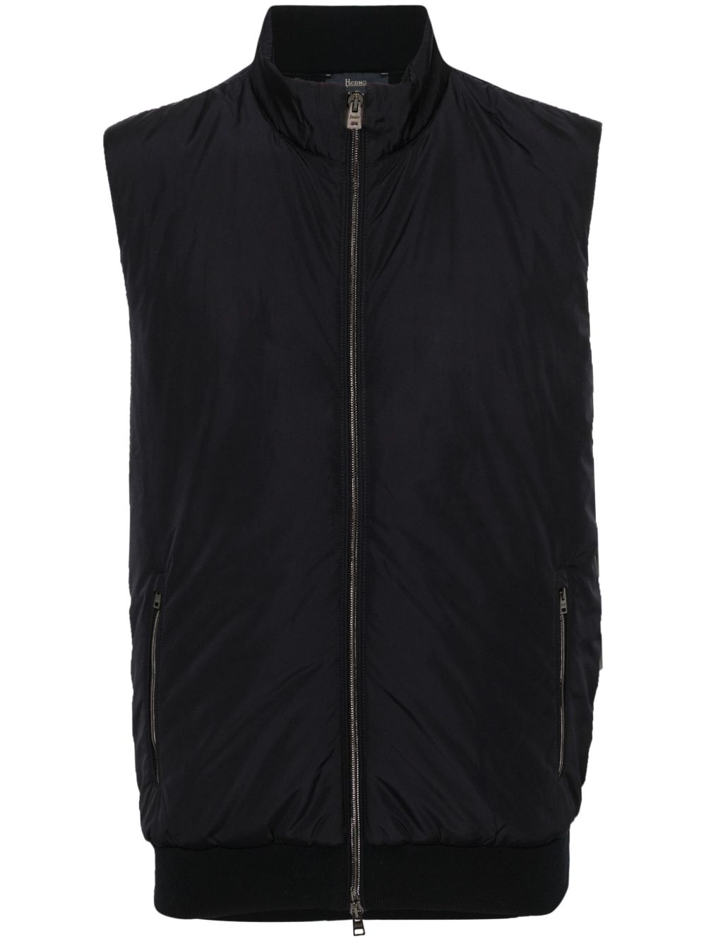 Herno Jackets Blue