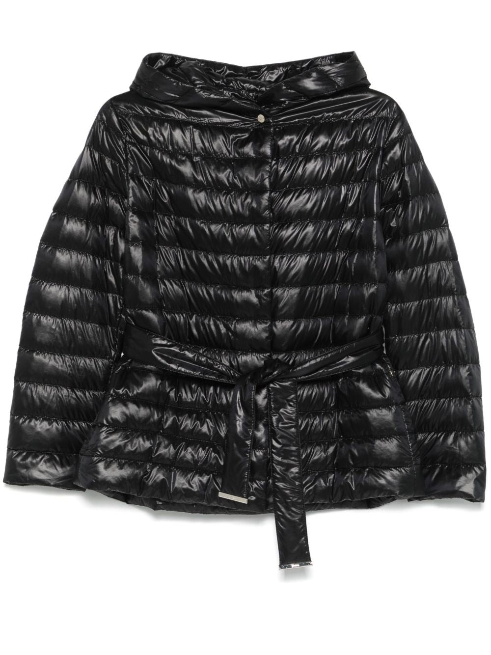 Herno Coats Black