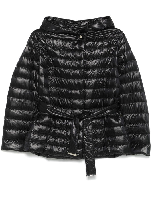 Herno Coats Black