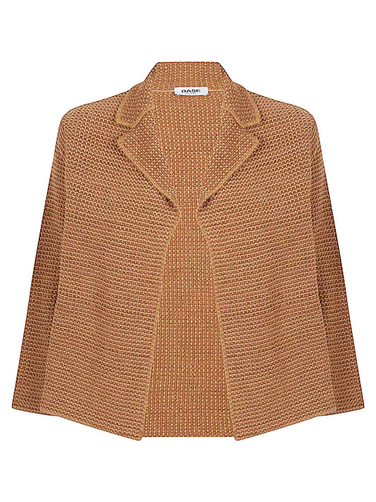 Base Jackets Camel