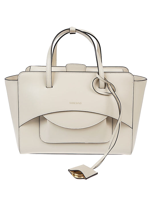 HIDESINS Bags.. White