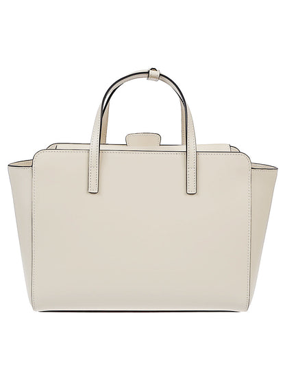 HIDESINS Bags.. White
