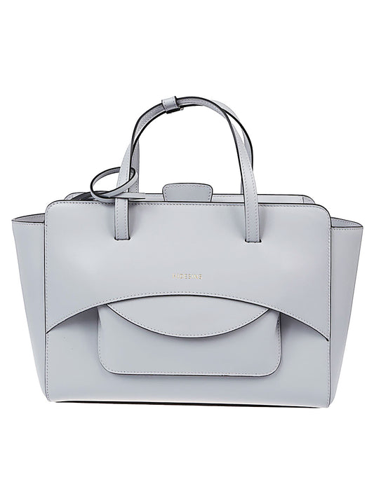 HIDESINS Flap shoulder bag