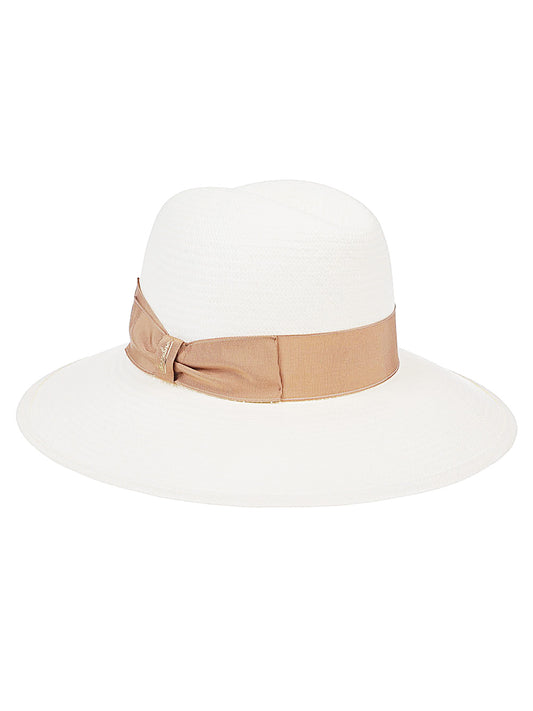 Borsalino Hats Beige