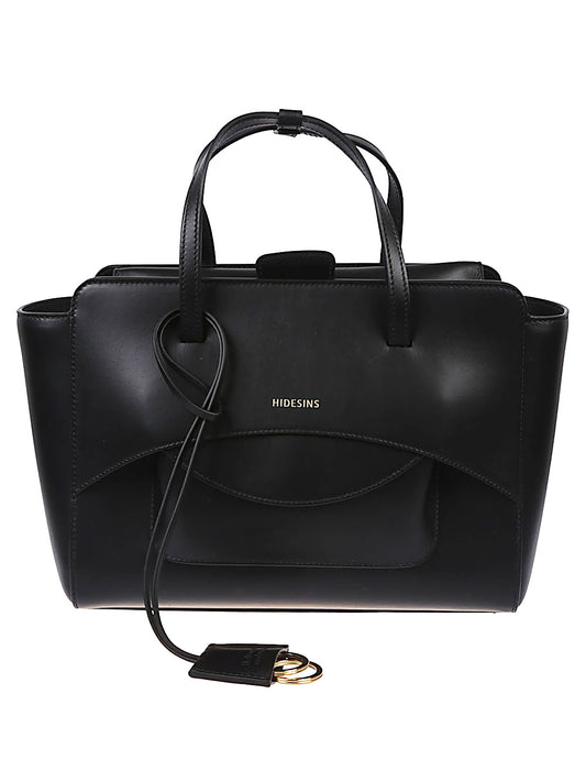 HIDESINS Flap M shoulder bag