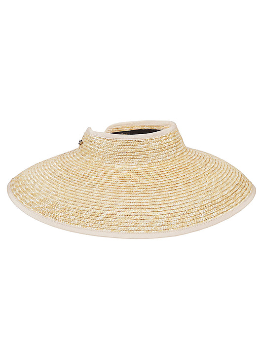 Borsalino Hats Beige