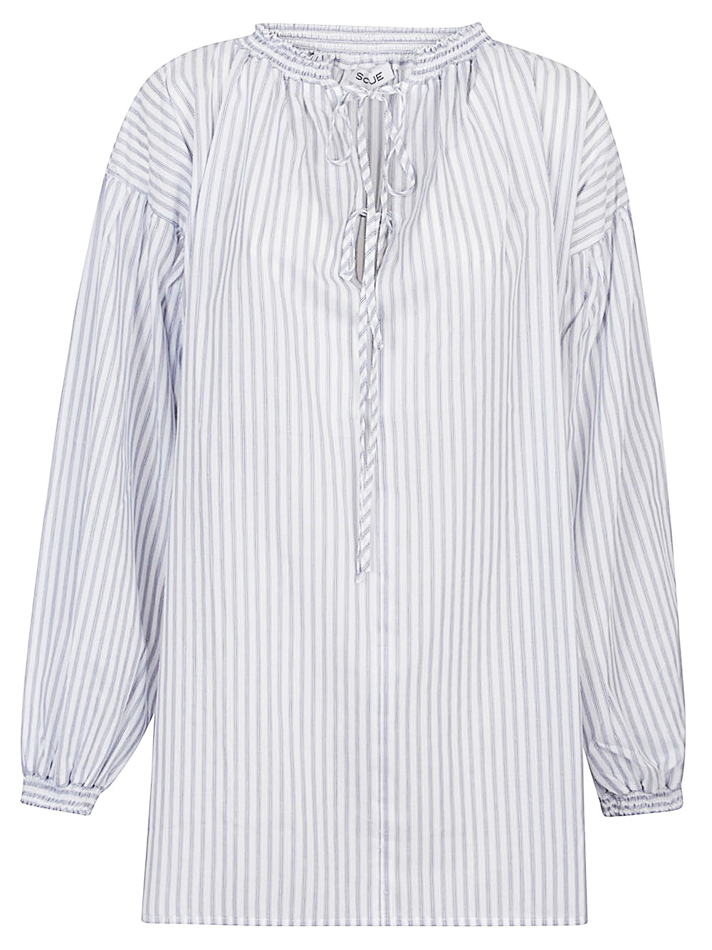 SOSUE Dresses White