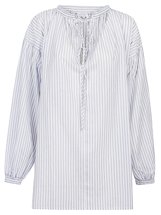 SOSUE Dresses White