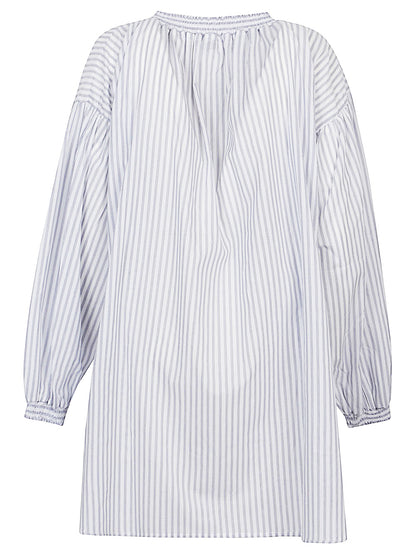 SOSUE Dresses White