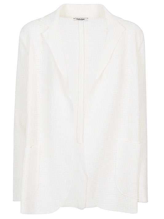 Base Jackets White