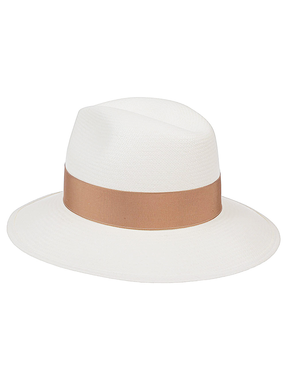 Borsalino Hats Beige
