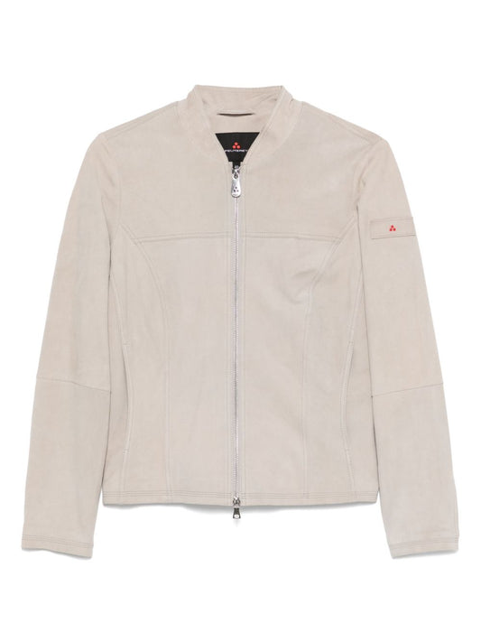 Peuterey Jackets Light Grey