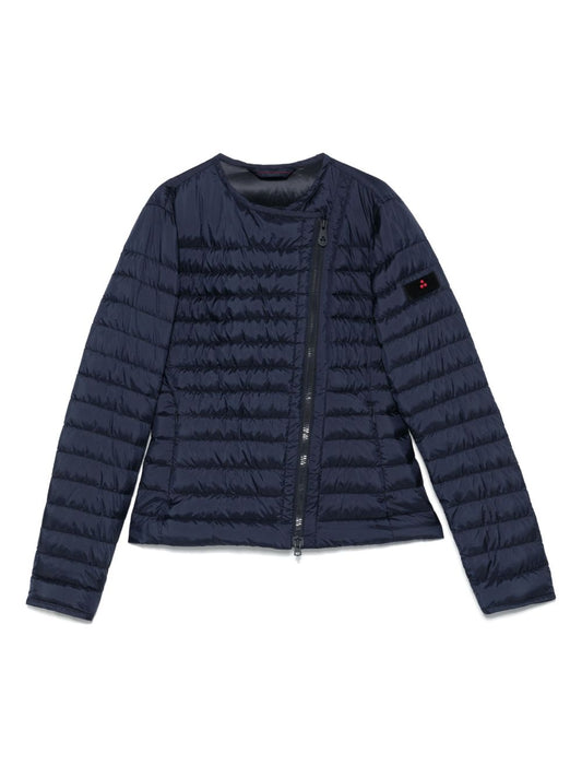 Peuterey Coats Blue